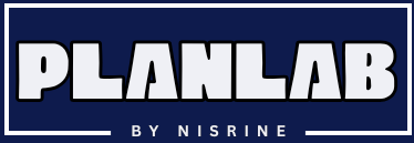 PlanLab By Nisrine