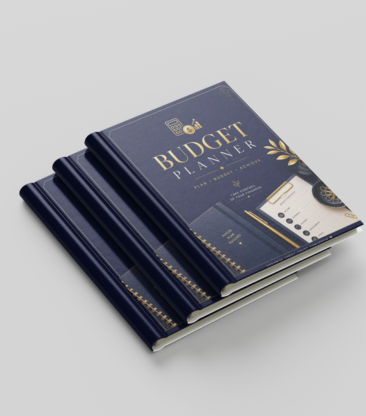 The Ultimate Budget Planner