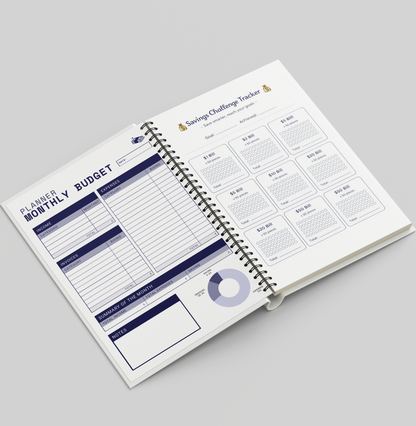 The Ultimate Budget Planner